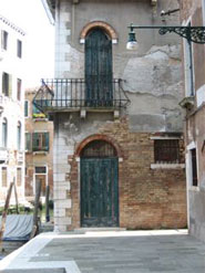 Venice, Italy Venice, Italy