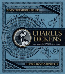 charles dickens_JKT Charles Dickens by Lucinda Dickens Hawksley