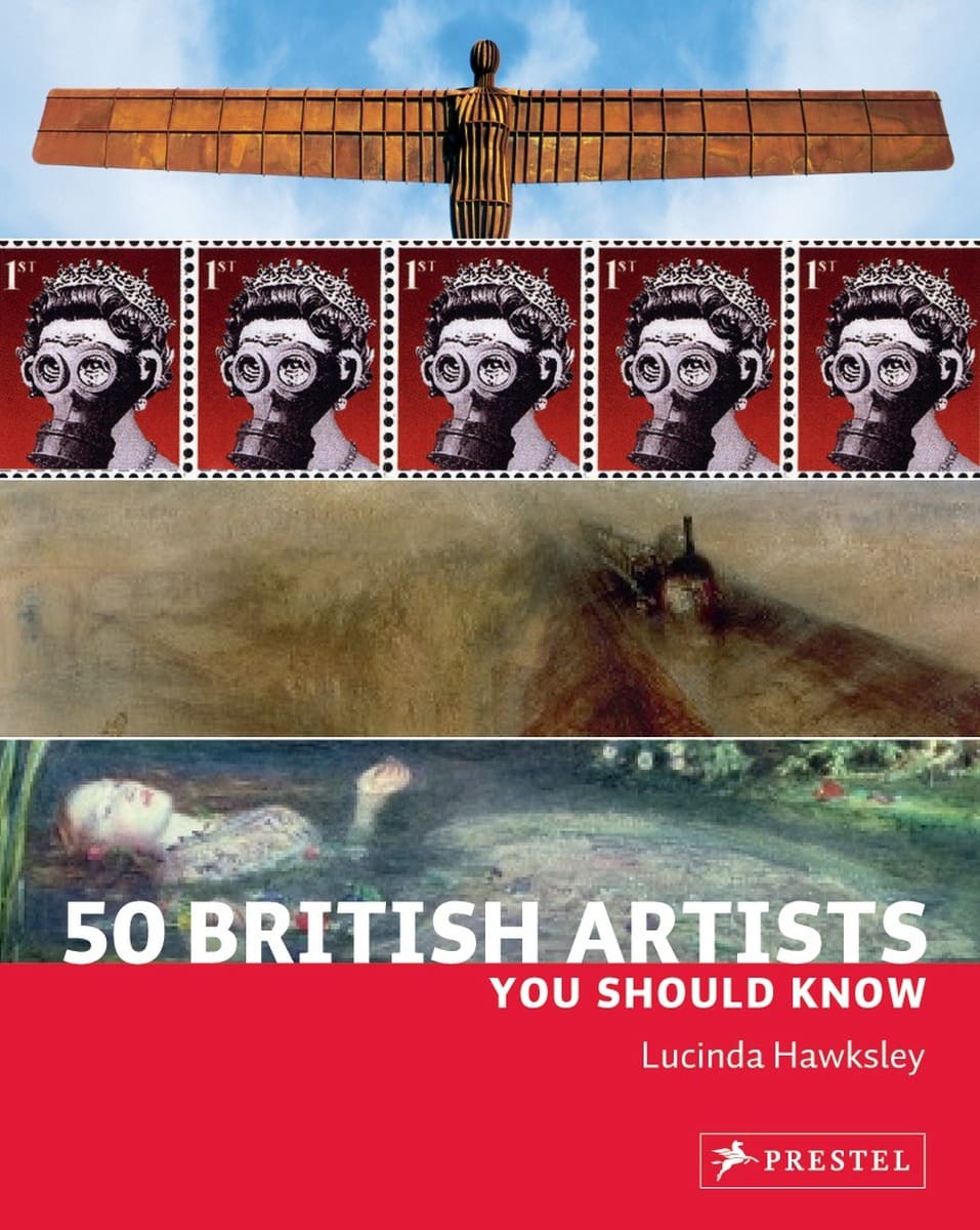 50 British Artists You Should Know