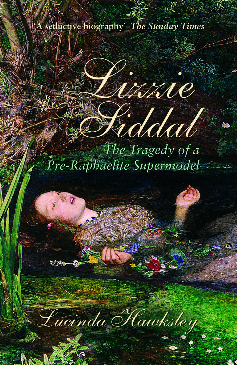 Lizzie Siddal: The Tragedy of a Pre-Raphaelite Supermodel