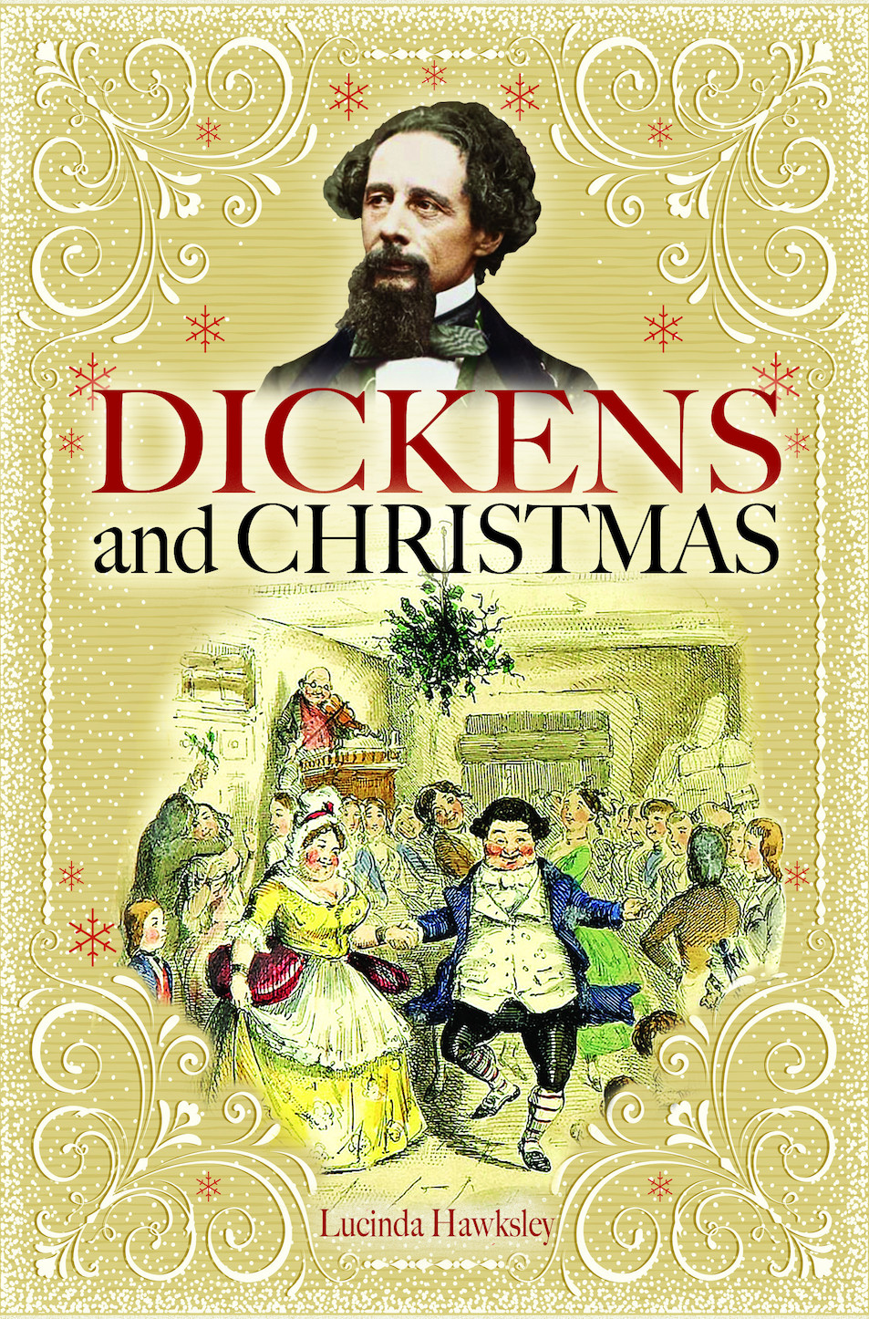 175 Years of ‘A Christmas Carol’ Lucinda Hawksley
