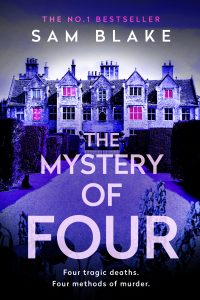 The-Mystery-of-Four