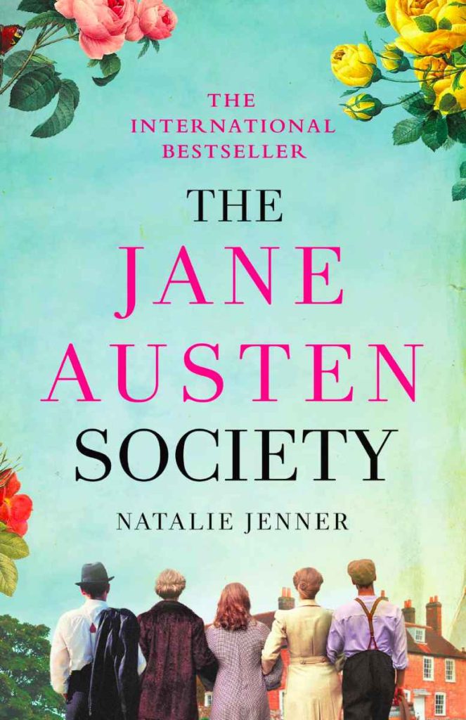 The Jane Austin Society