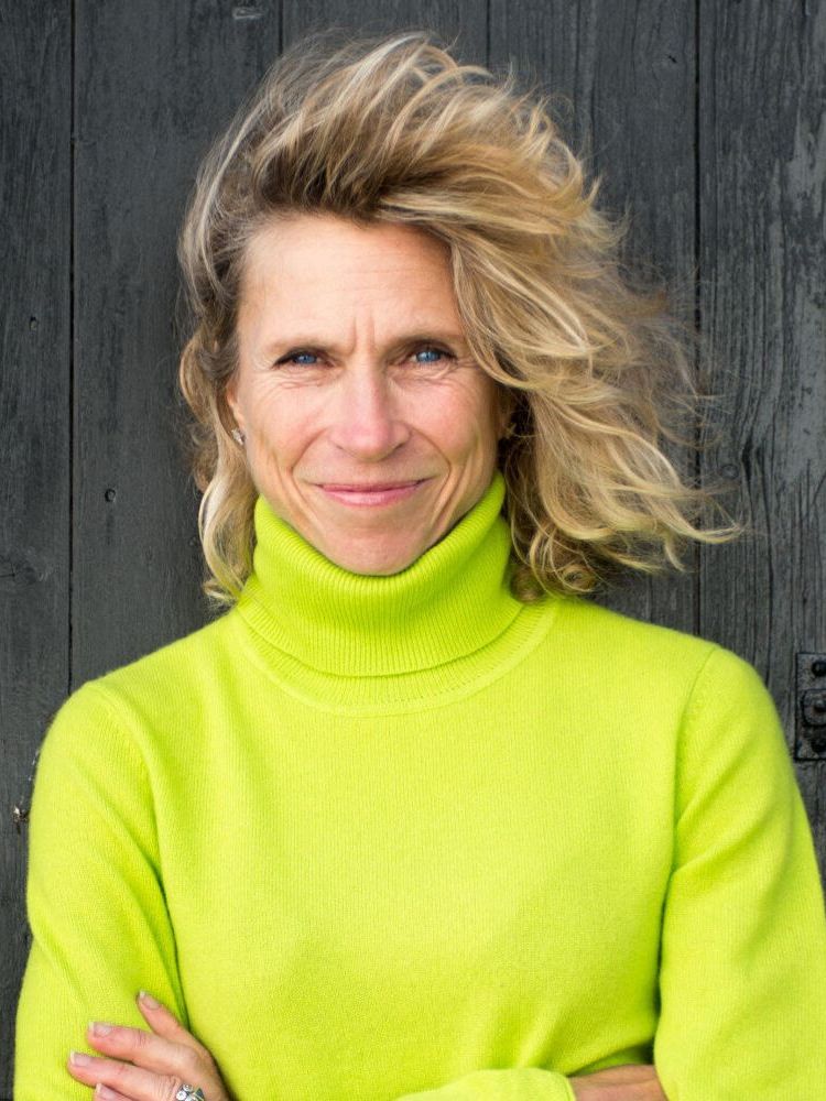 Rosie Stancer