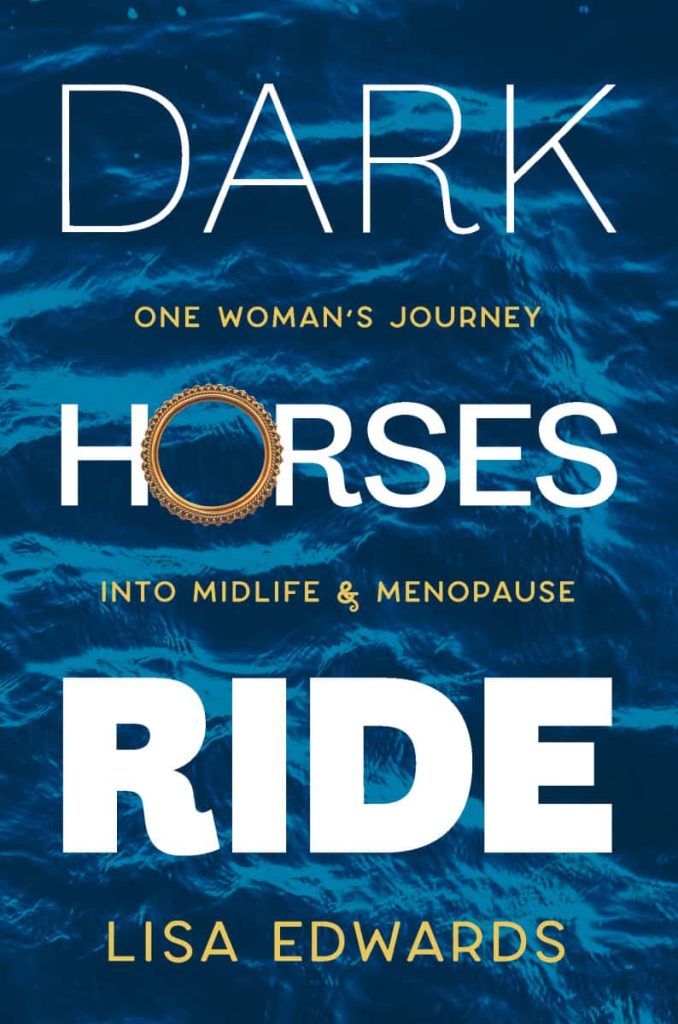 Dark Horses Ride book cover