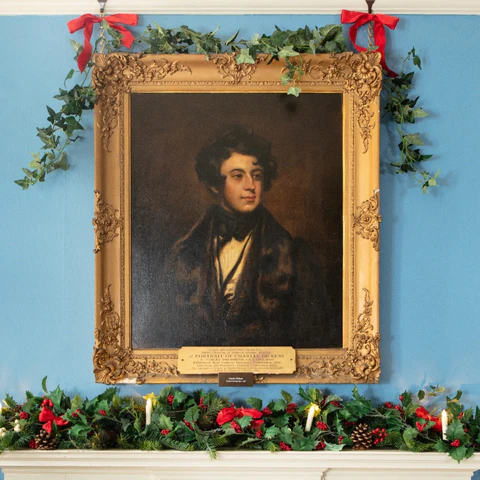 Charles Dickens Museum at Christmas