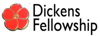 Dickens Fellowship logo