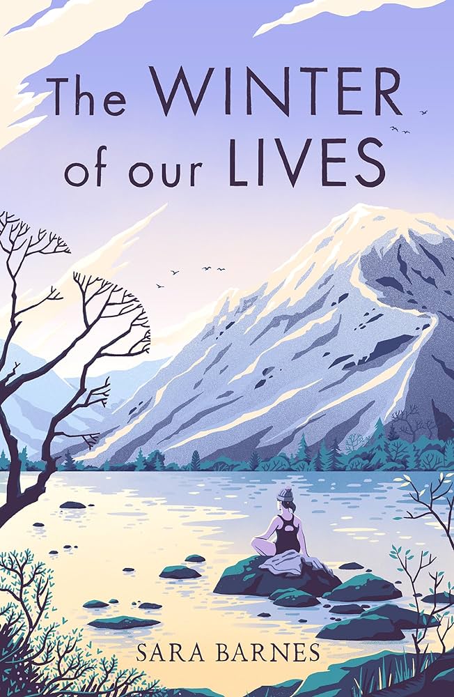 The Winter of Our Lives book cover