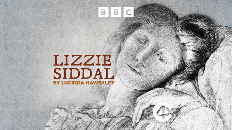 BBC Sounds Lizzie Siddal