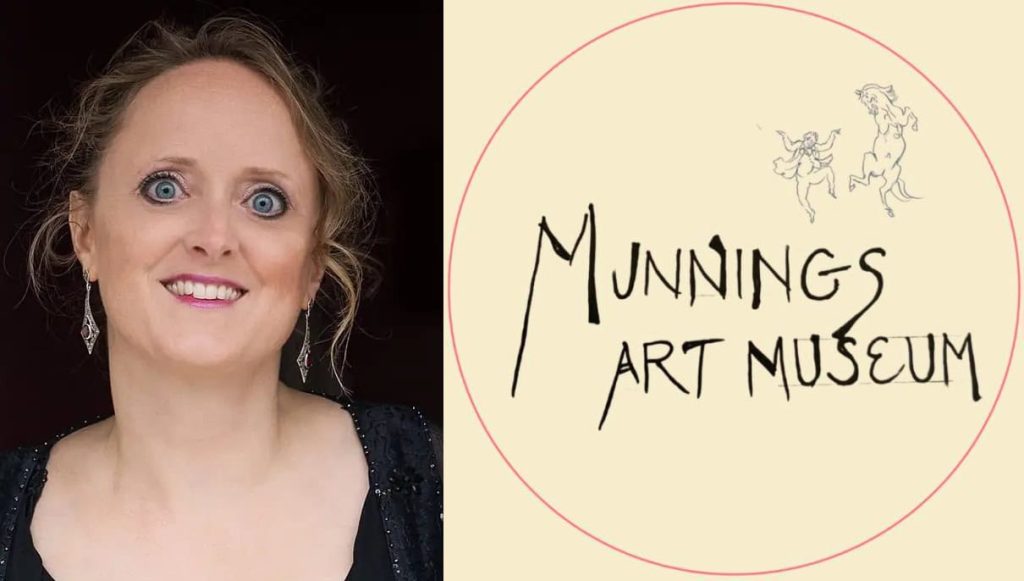 Munnings Art Gallery