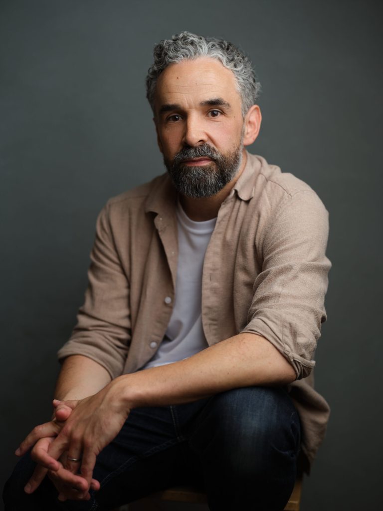 Shaun Usher