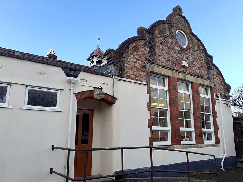 Thomas Poole Library, Nether Stowey
