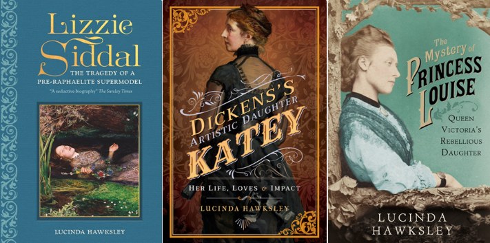 Three Remarkable Women