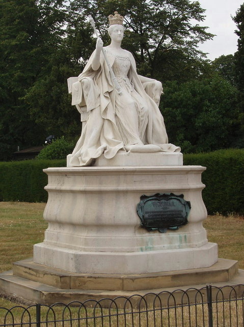 Queen Victoria Kensington Palace