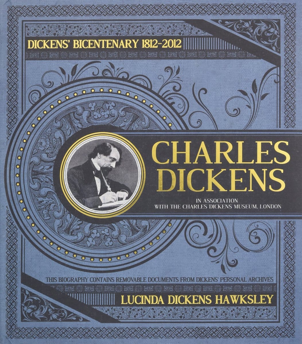 Charles Dickens