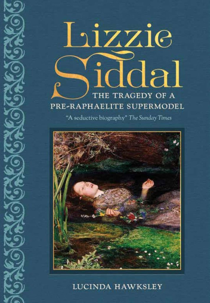 Lizzie Siddal Hardcover